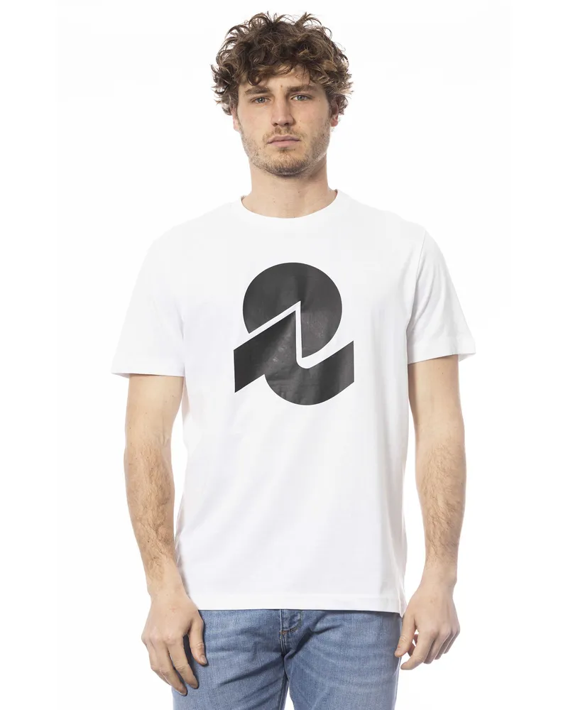 Invicta T-Shirt Männer Weiß