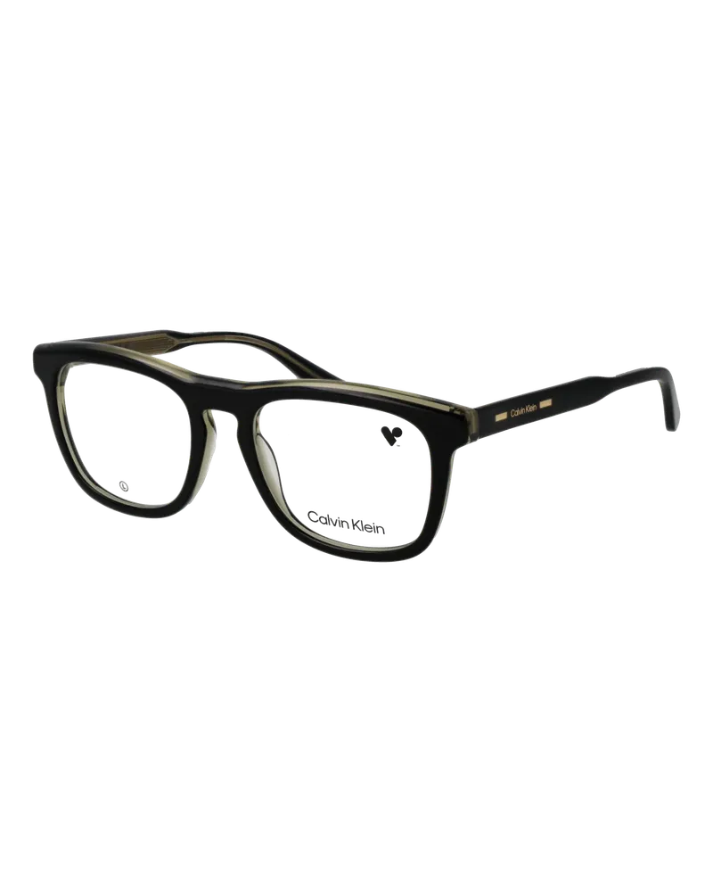Calvin Klein Optische Fassungen CK24515 013 52 Schwarz