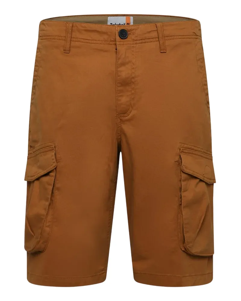 Timberland Cargo-Shorts für Herren (Weizen Cognac