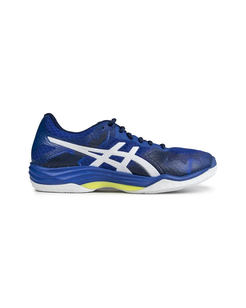 Asics Tiger Gel-tactic 3 Sneakers Blau