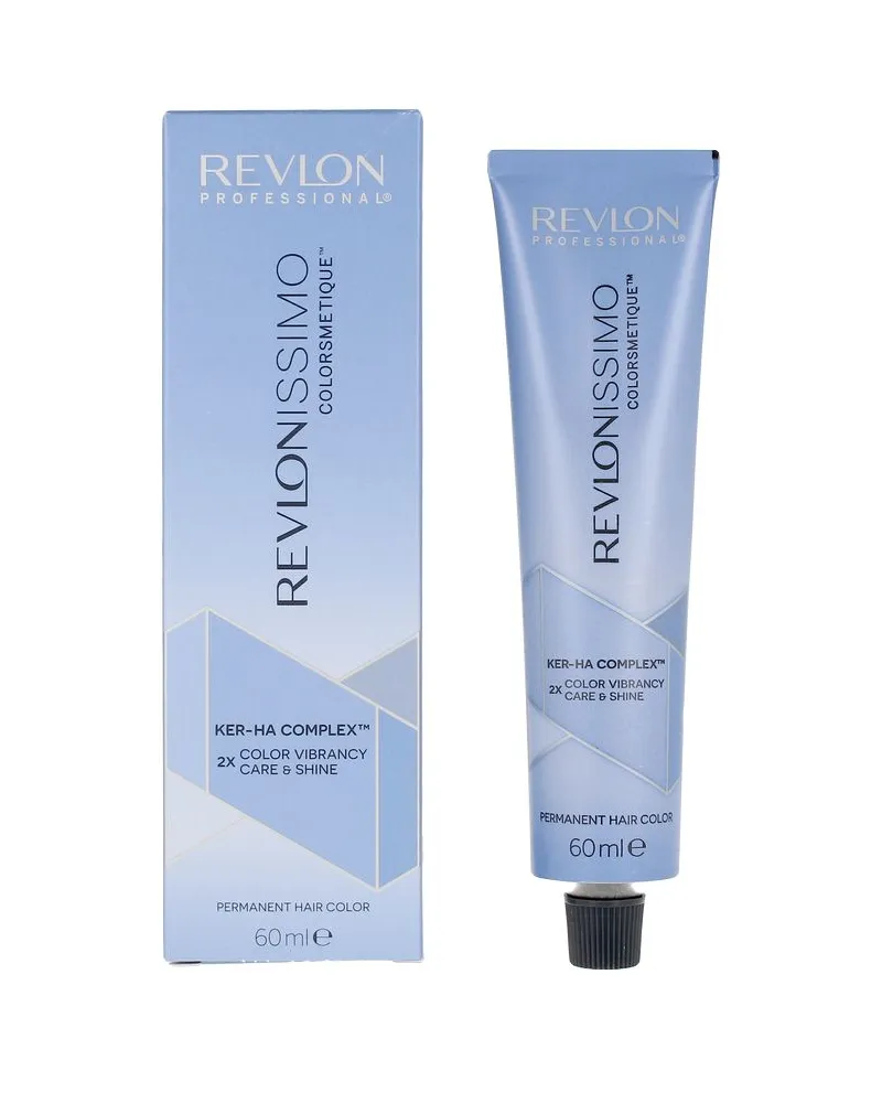 Revlon issimo Colorsmetique High Coverage #7,13 60 ml 