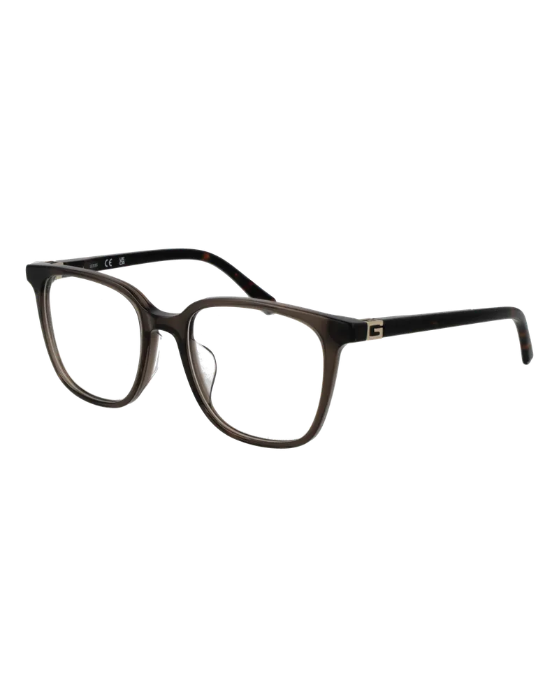 Guess Brillenfassung GU50205-D 093 53 Braun