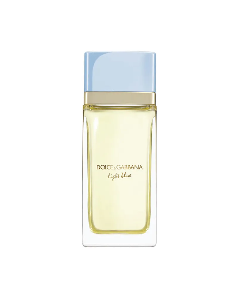 Dolce & Gabbana Light Blue Eau De Parfum Vapor 50 ml 