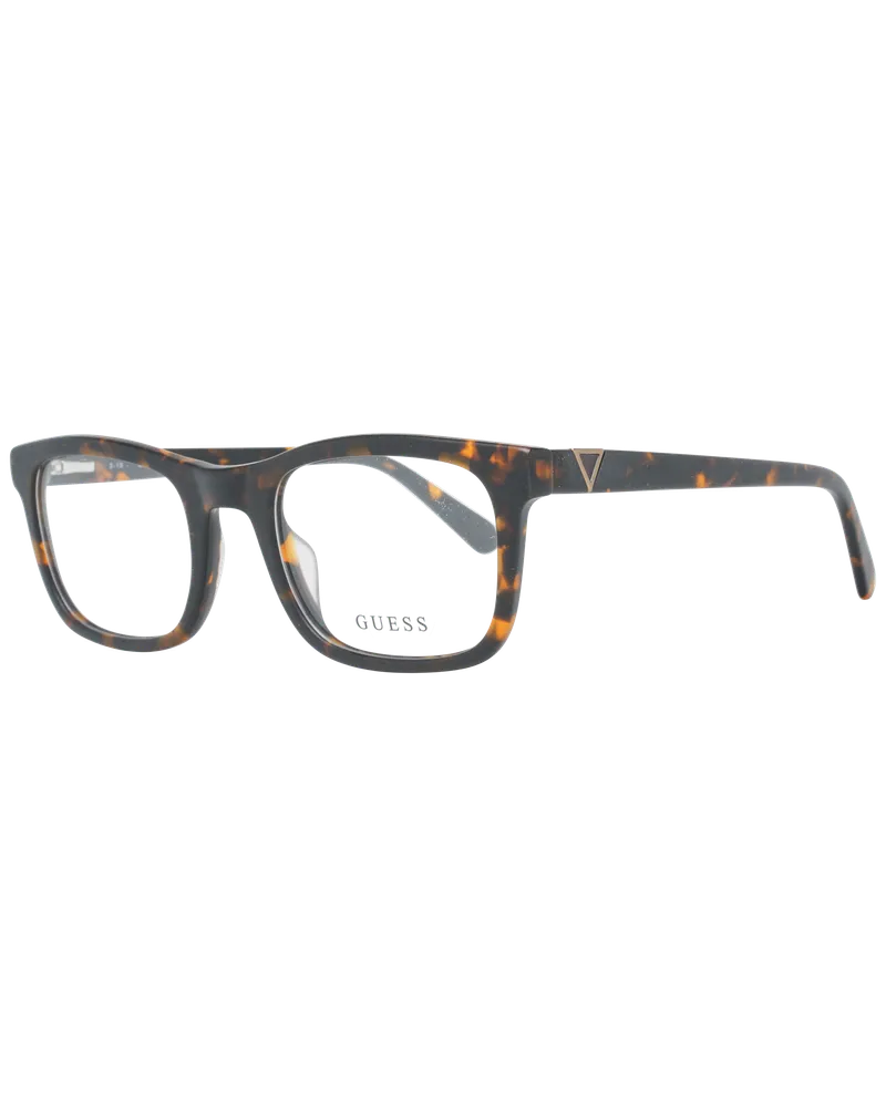 Guess Optische Fassung GU50002 052 51 Braun