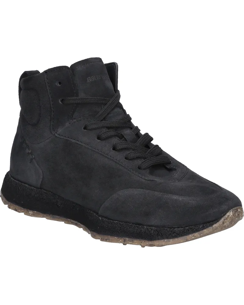 Josef Seibel Adriana 02 | Sneaker für Damen | Schwarz Adriana 02, schwarz Schwarz