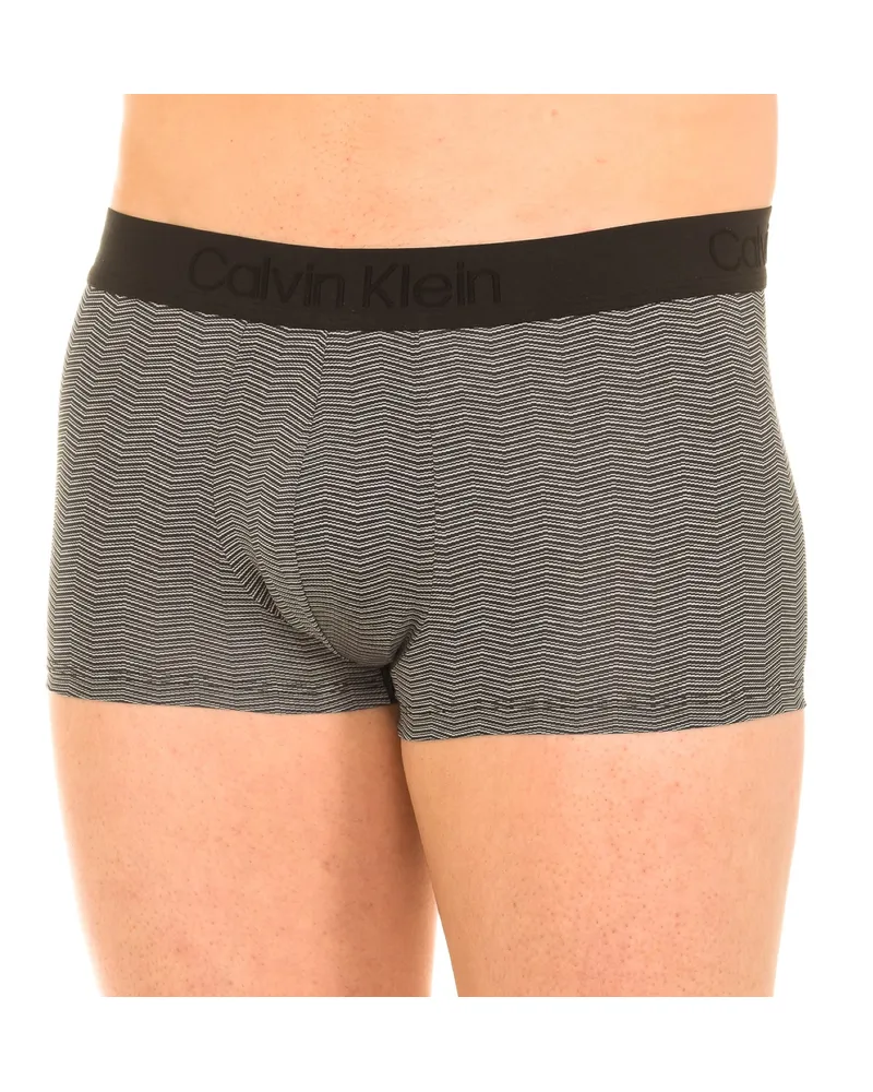Calvin Klein Boxer Grau