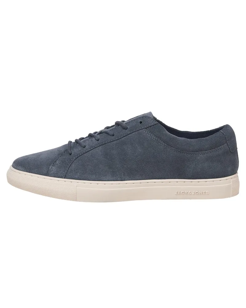 Jack & Jones Galaxy Herren Sneakers Grau