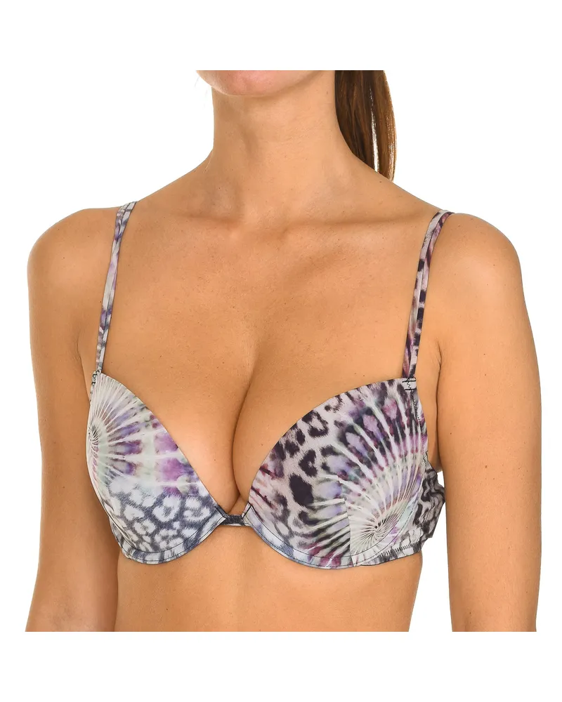 Guess Push UP-BH mit Bügeln und Polsterung O0BC11MC03M women Mehrfarbig