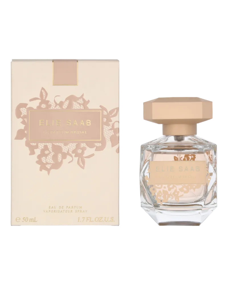 Elie Saab Le Parfum Bridal Edp Spray 