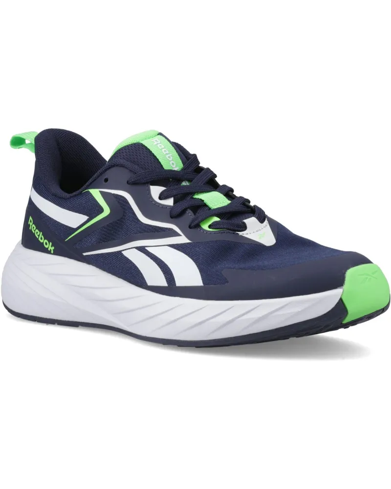 Reebok Verse Sneaker Textil Herren Navy/Limo Sneaker Marineblau