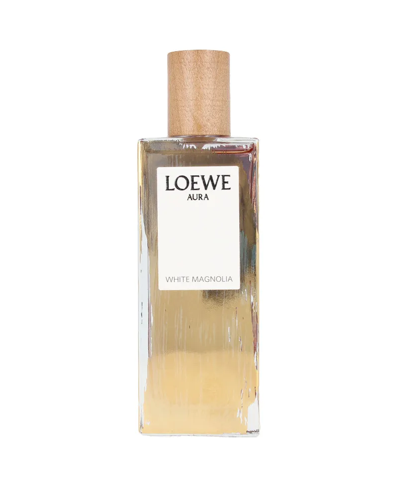 Loewe Aura White Magnolia Eau De Parfum Spray 50 ml 