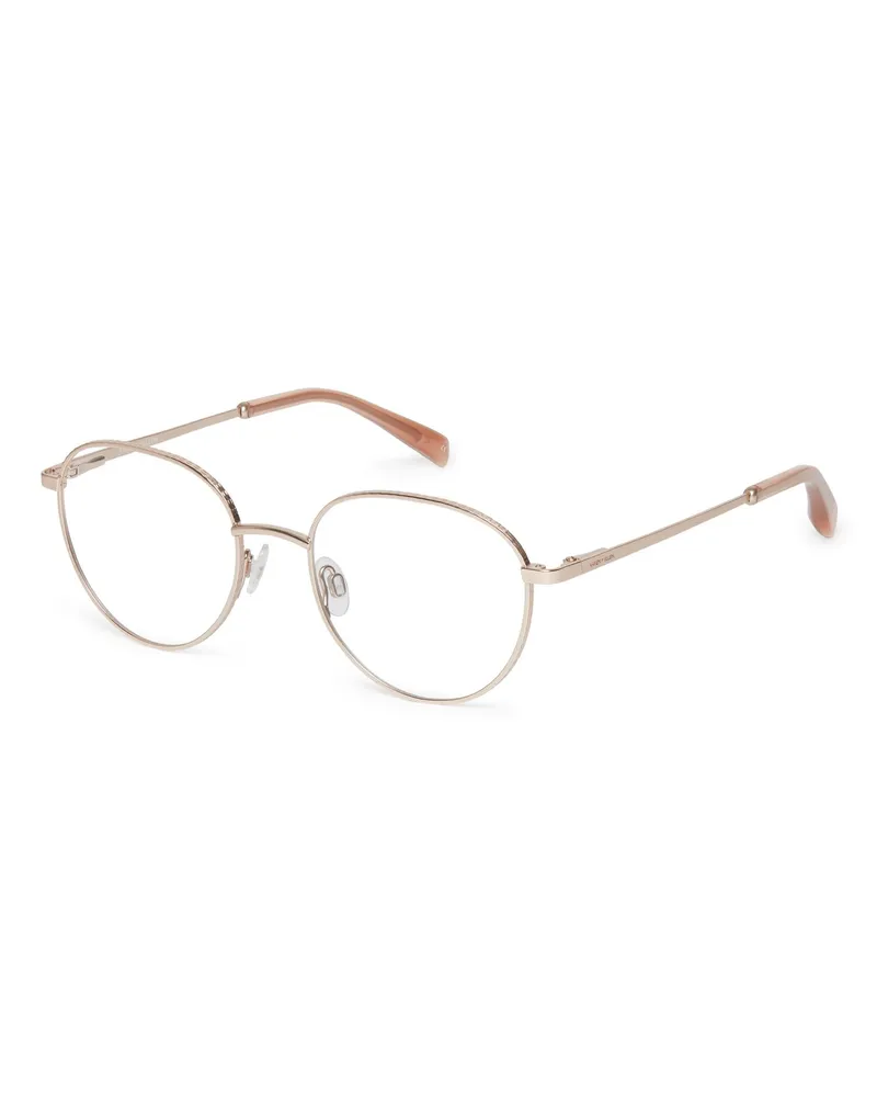 Karen Millen Brillenfassung KM3026 401 50 Gold