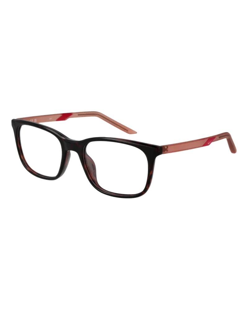 Nike Brillenfassung NK7255 239 53 - Braun Braun