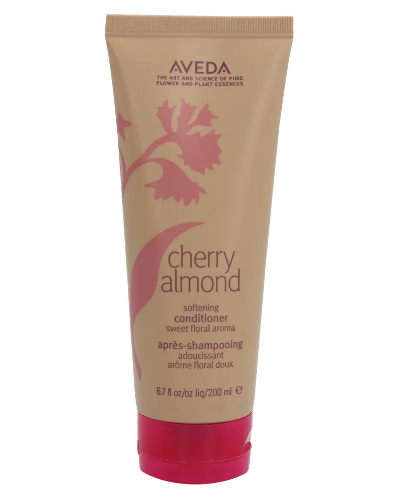 Aveda Kirsche-Mandel-Weichspülung 200ml 