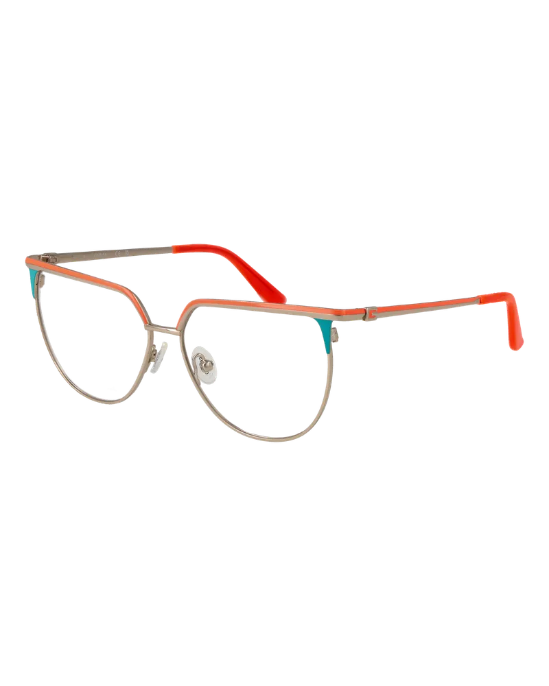 Guess Brillenfassung GU50147 032 54 Korallenrot