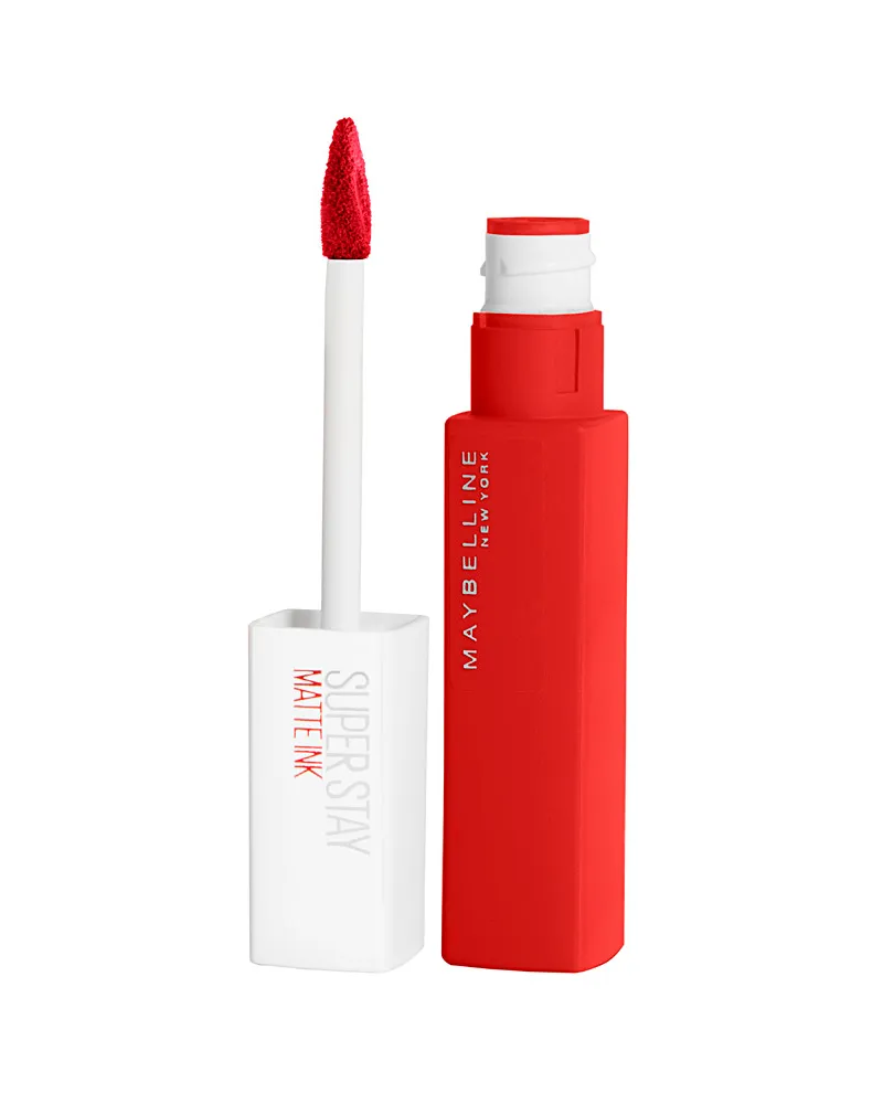 Maybelline Superstay Matte Ink City Edition #118-dancer 5 ml 