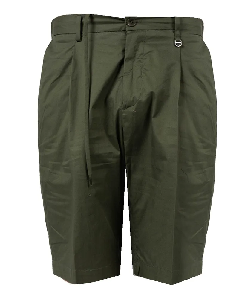 Antony Morato Shorts Gustaf Herren grün Grün