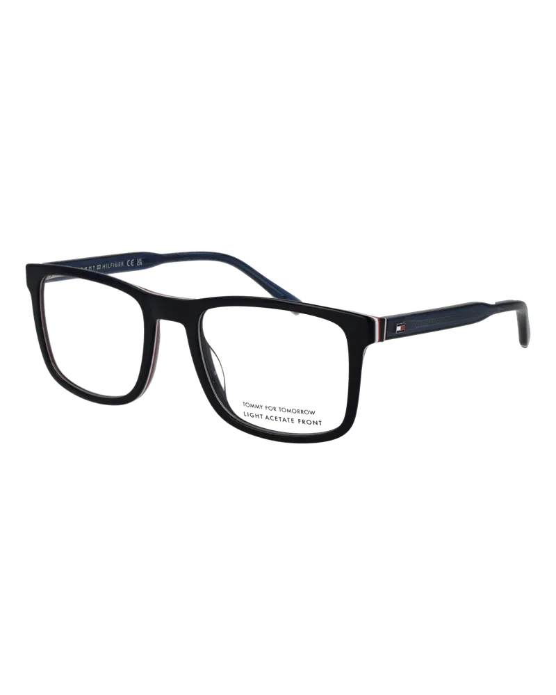 Tommy Hilfiger Optische Fassungen TH 2393 PJP20 53 Blau
