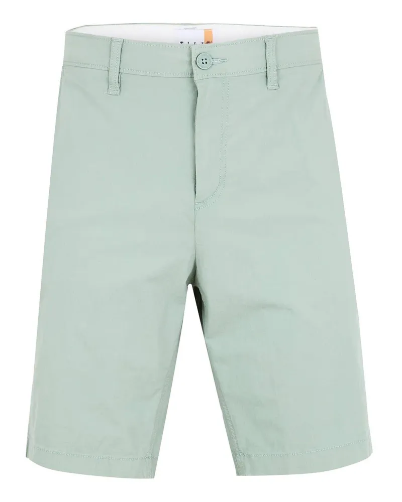 Timberland Claremont" Chino Kurze Hose für Herren (Grüne Bucht Grün