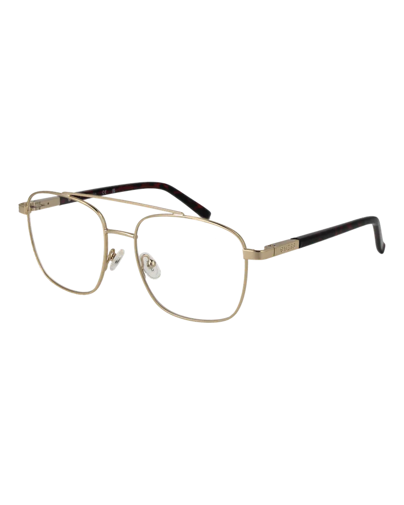 Guess Brillenfassung GU3038 052 54 Gold
