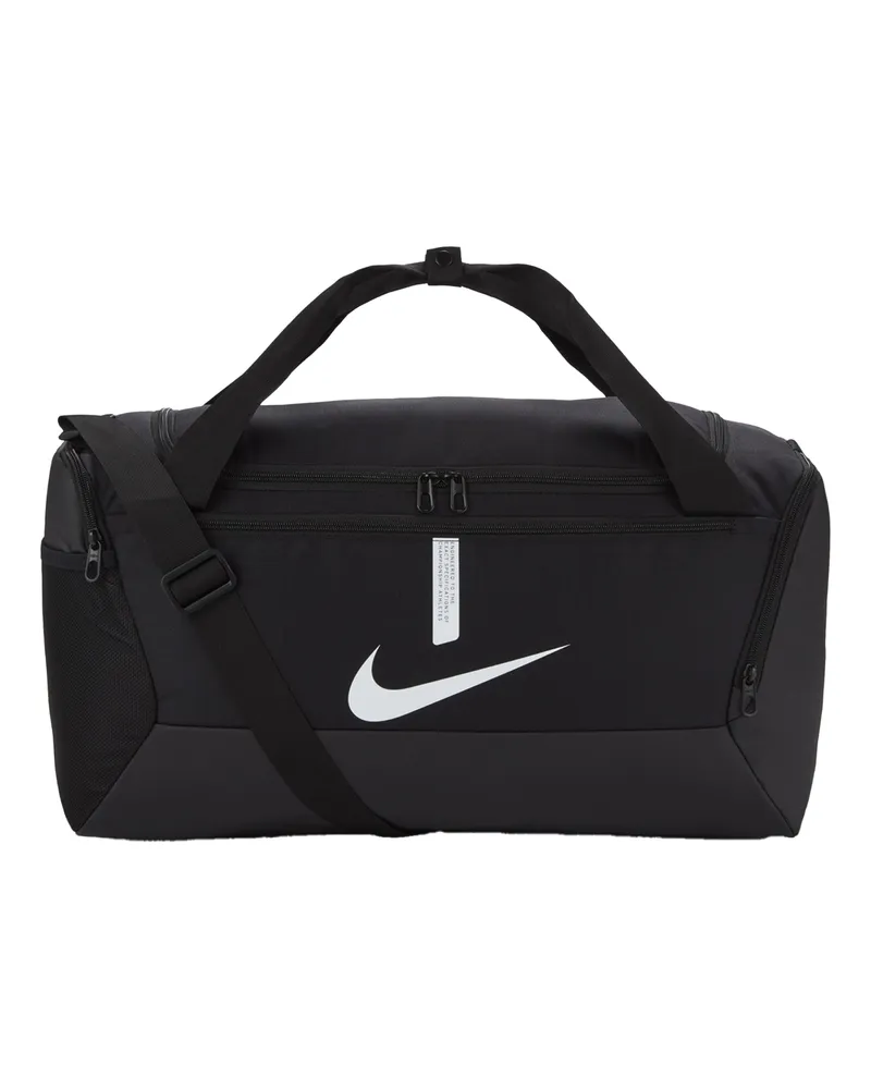 Nike Reisetasche "Academy" (Schwarz Schwarz