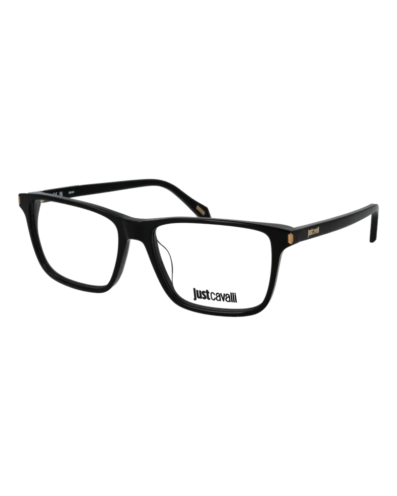 Just Cavalli Optische Fassungen VJC050 0700 56 Schwarz
