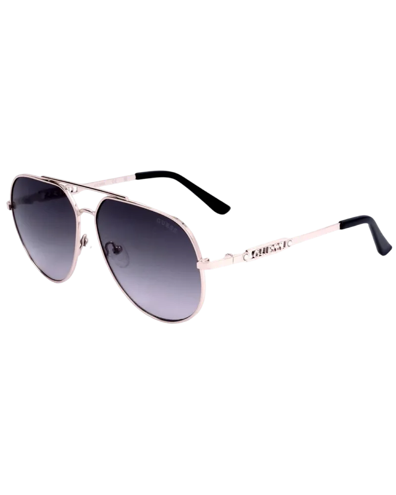 Guess GF6195 32B Sonnenbrille Gold