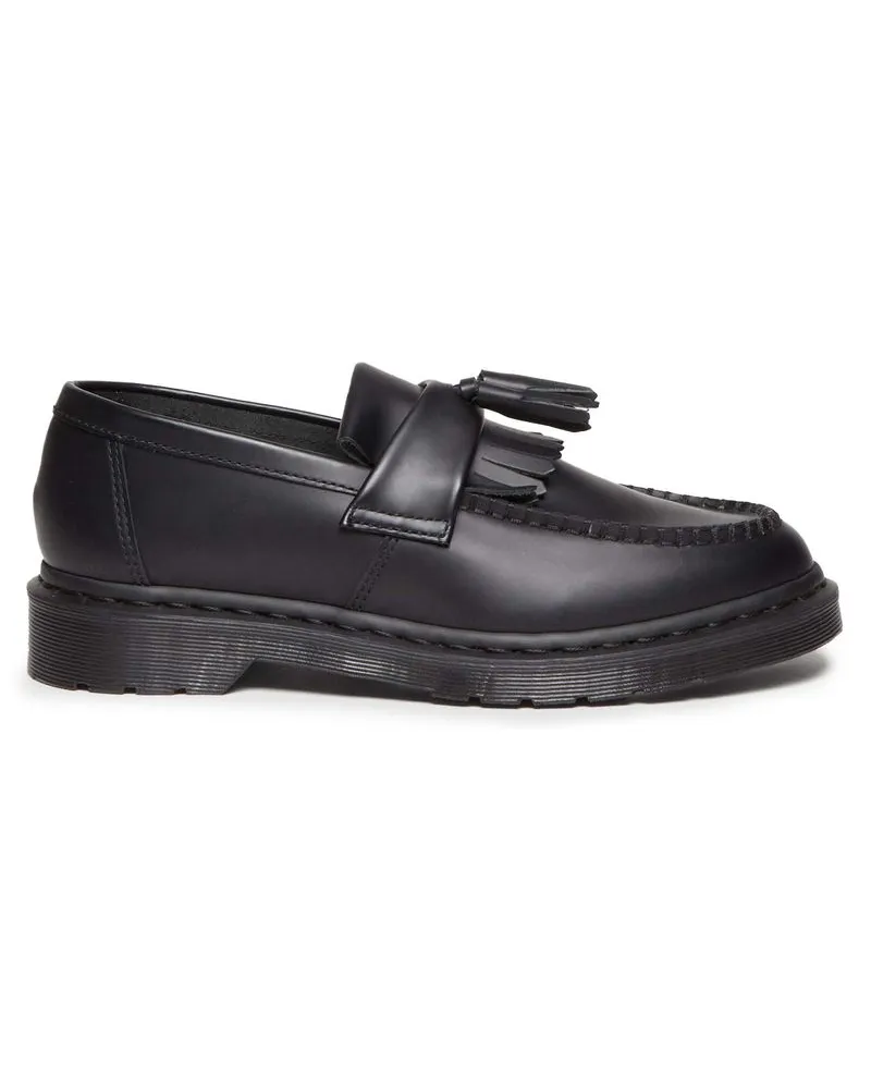 Dr.Martens Dr Martens Adrian Mono Tassel Schuhe Schwarz