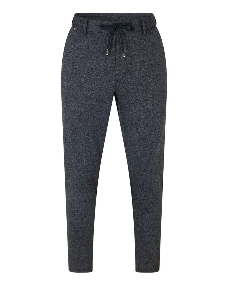 HUGO BOSS Hosen für Herren (Dunkelblau Blau