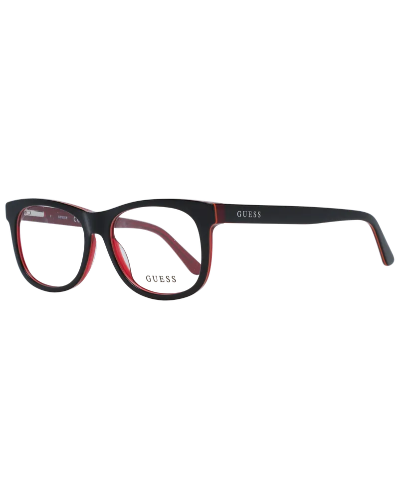 Guess Brille GU8267 005 51 Schwarz