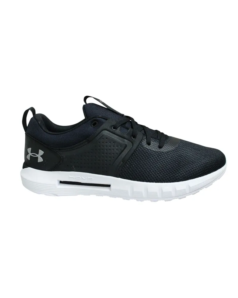 Under Armour HOVR CTW Mens Black Trainer Schwarz