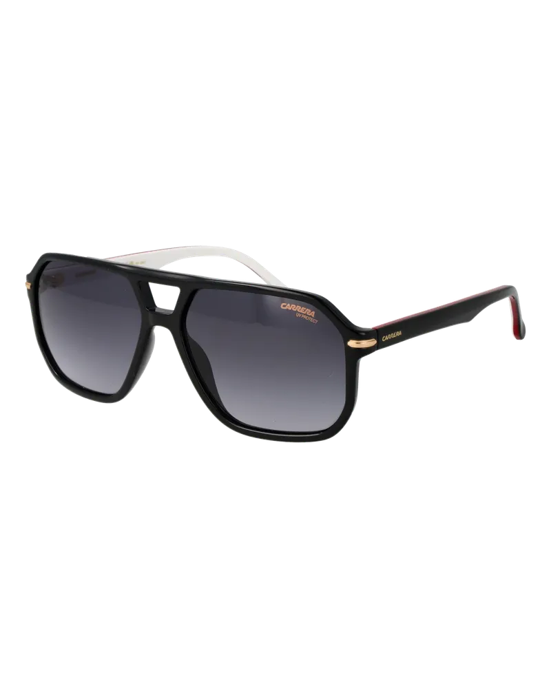Carrera Sonnenbrillen CARRERA 302/S 59M4P9O Schwarz