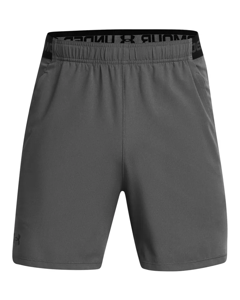 Under Armour Vanish" Shorts für Herren (Burgfelsen Weiß Schwarz