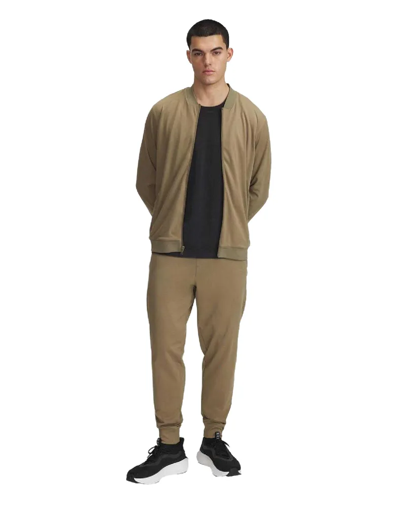 Under Armour Meridian" Jogginghosen für Herren (Braun Braun