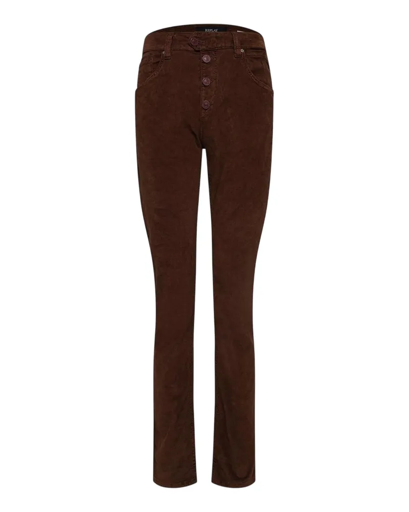Replay Jeans für Damen (Braun Braun