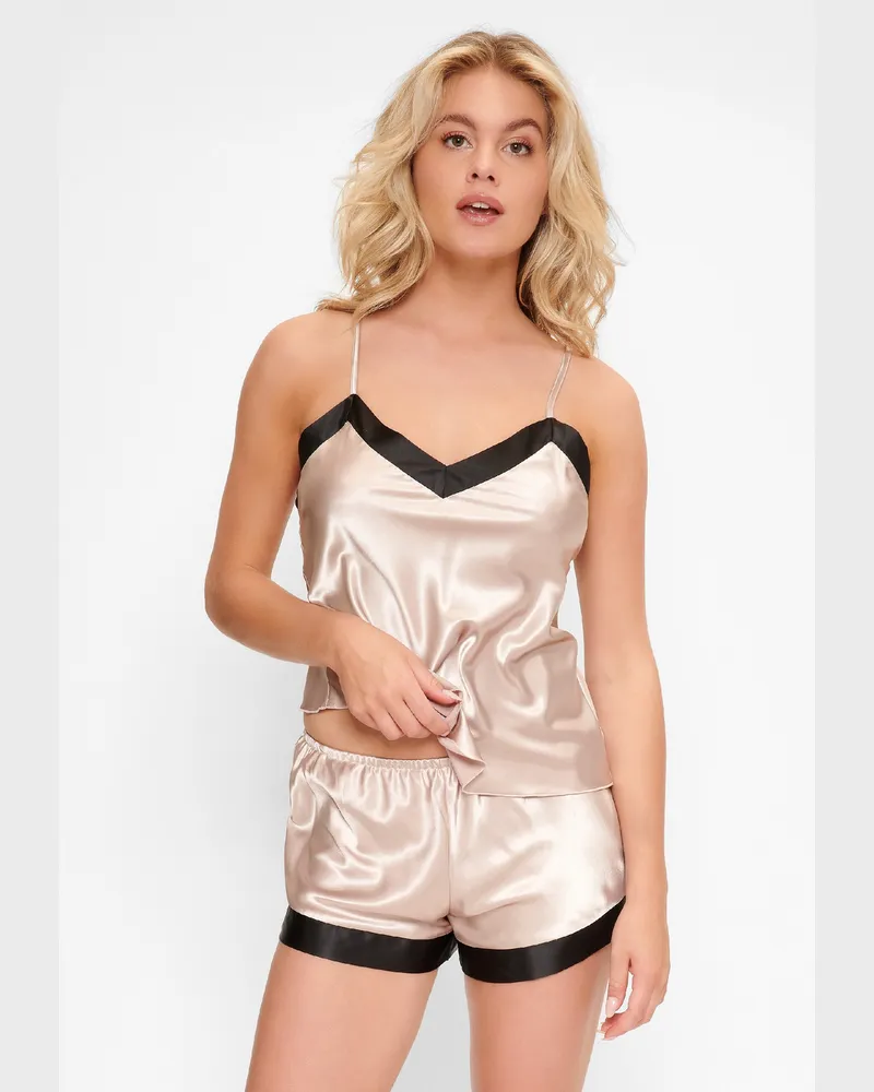 LingaDore SET Beige