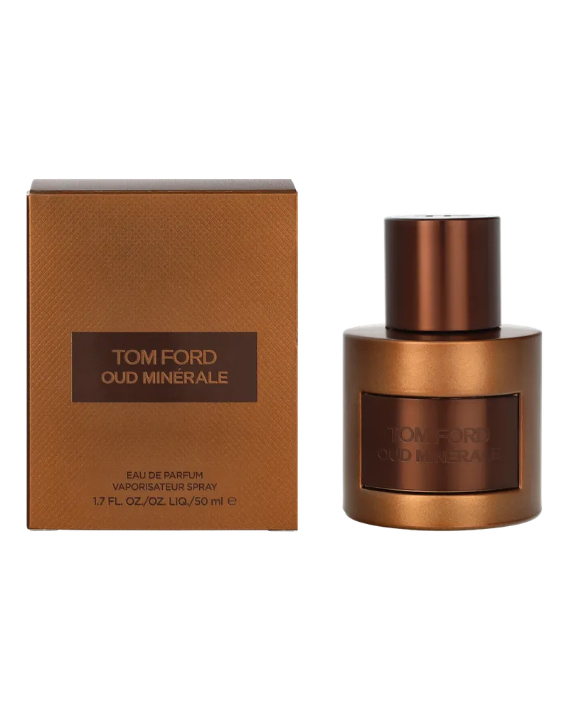 Tom Ford Oud Minerale Edp Spray 