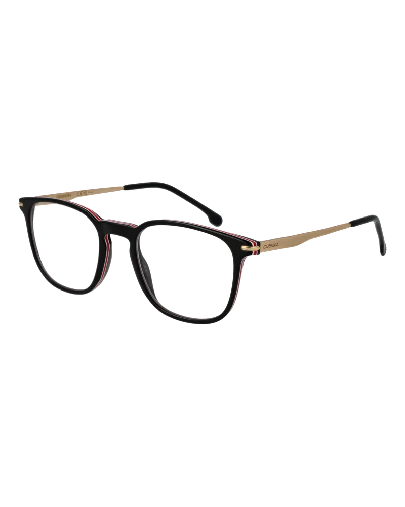 Carrera Sonnenbrillen CA 332/CS 807WJ 50 Schwarz