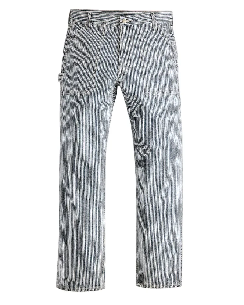 Levi's 555" Jeans für Herren (Blau Blau