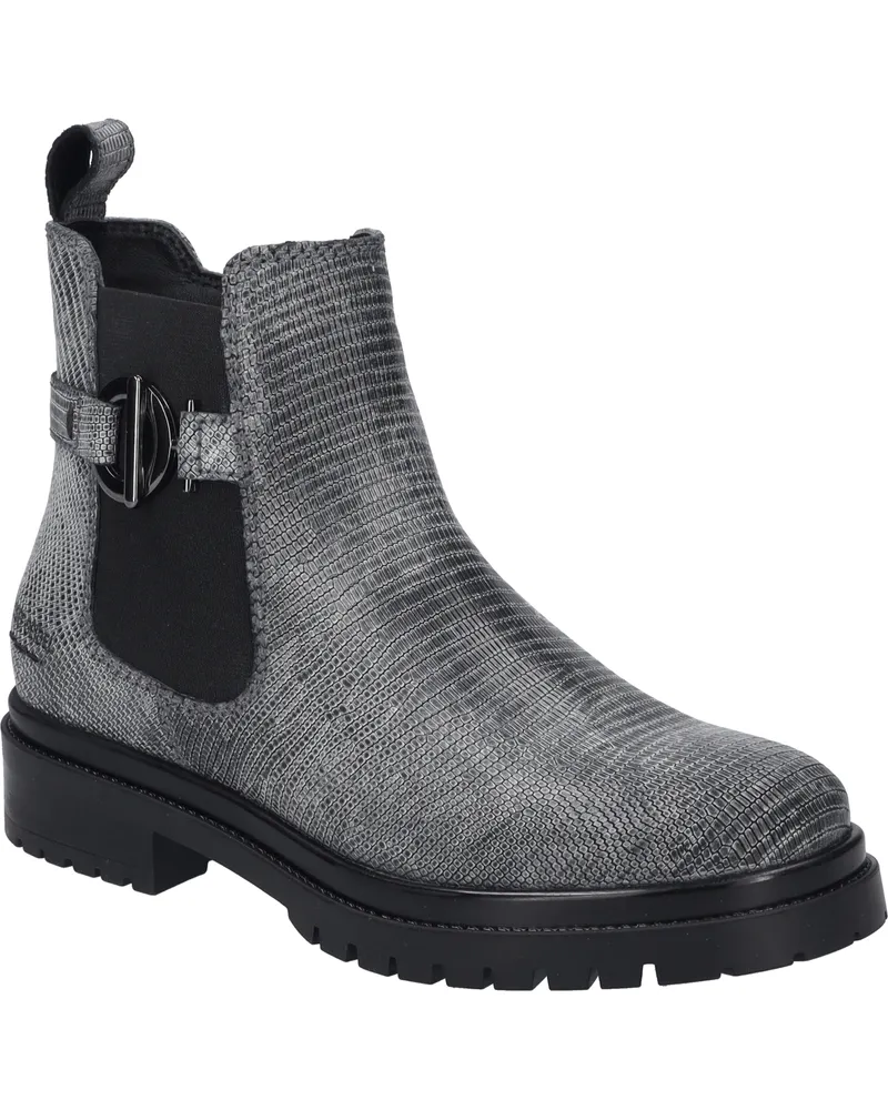 Josef Seibel Stacey 04 | Stiefelette für Damen | Grau Stacey 04, grau Grau