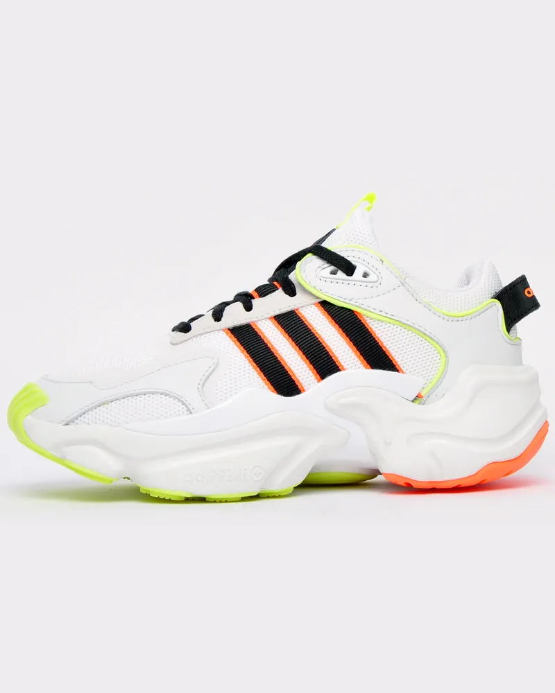 adidas Originals Magmur Runner Frau Weiß