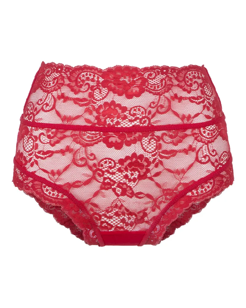 LingaDore DAILY Taille Slip Rot