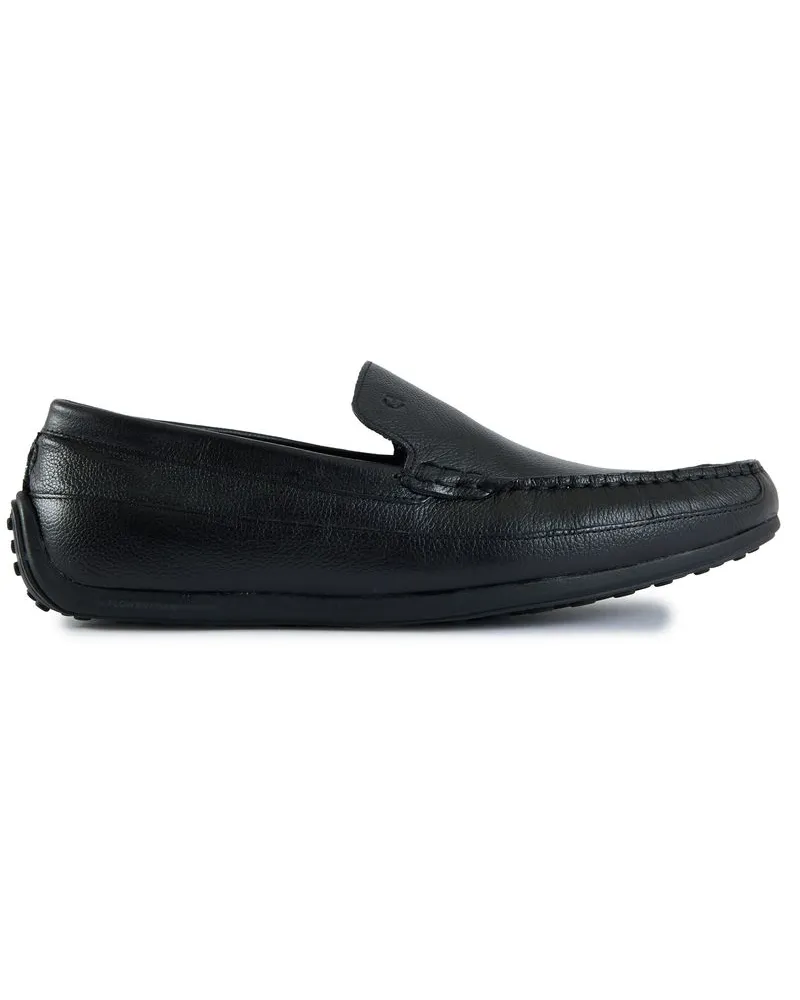 COLE HAAN Hill Grand Vintage Schuhe Schwarz