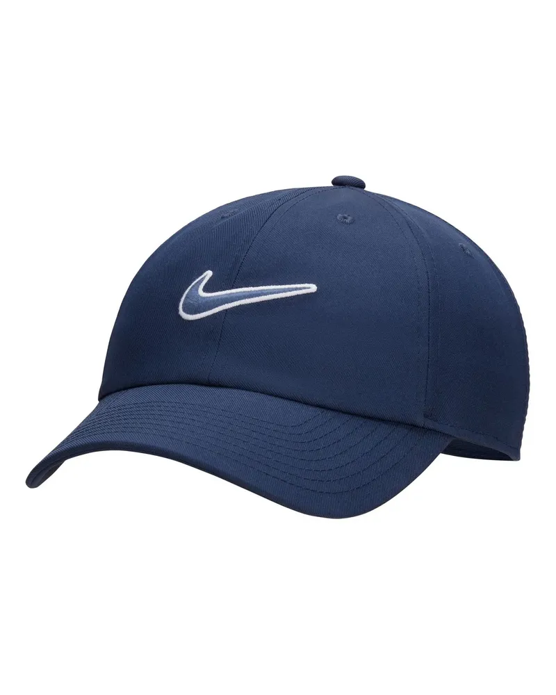Nike Kappe (Marineblau Marineblau