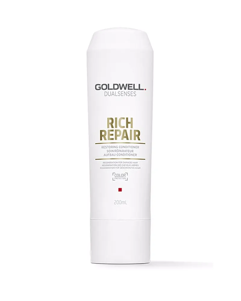 Goldwell Rich Repair Restoring Conditioner 200 ml 