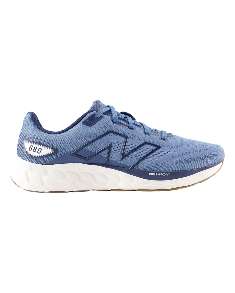 New Balance 680 V8" Sneaker für Herren (Küsten Blau Blau