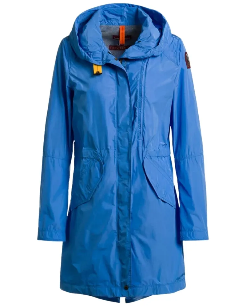 Parajumpers Tank Fruhlingsblaue Jacke Blau