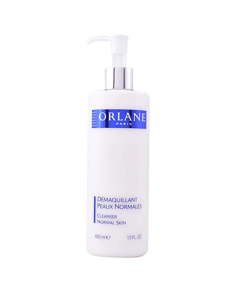 Orlane Make-up Entferner für normale Haut 400 ml 