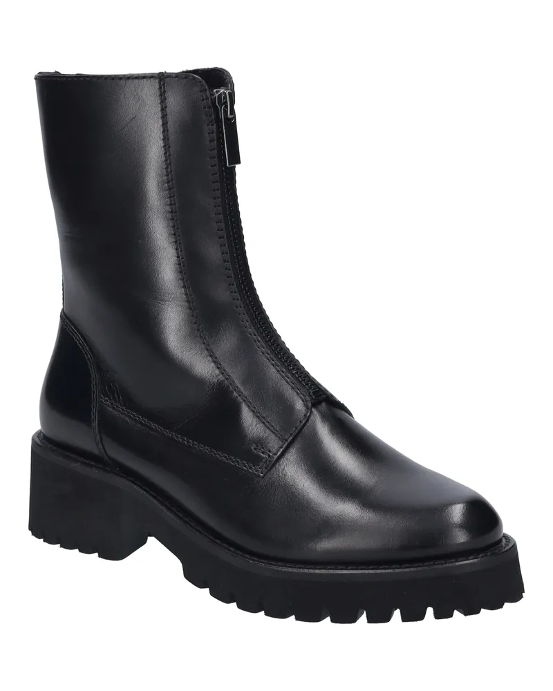 Josef Seibel Damen Stiefel Sallina 11 in schwarz Schwarz