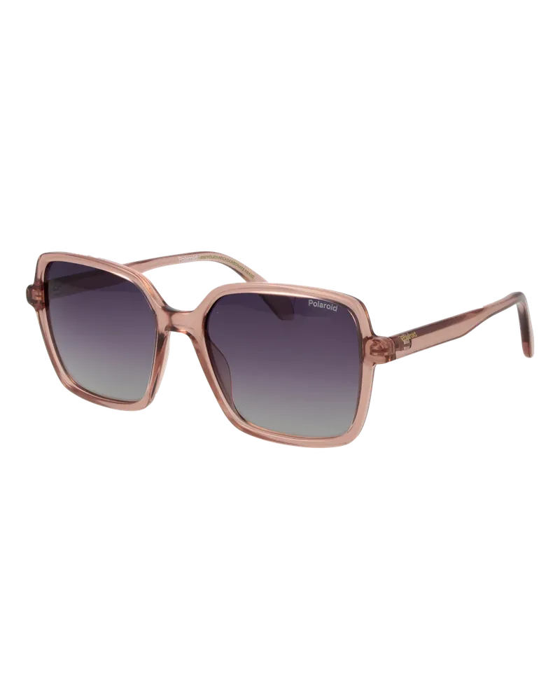 Polaroid Sonnenbrillen PLD 4217/S FWMWJ 56 Rosé